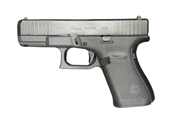Glock 19
