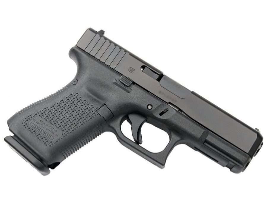 Glock 19 image 2